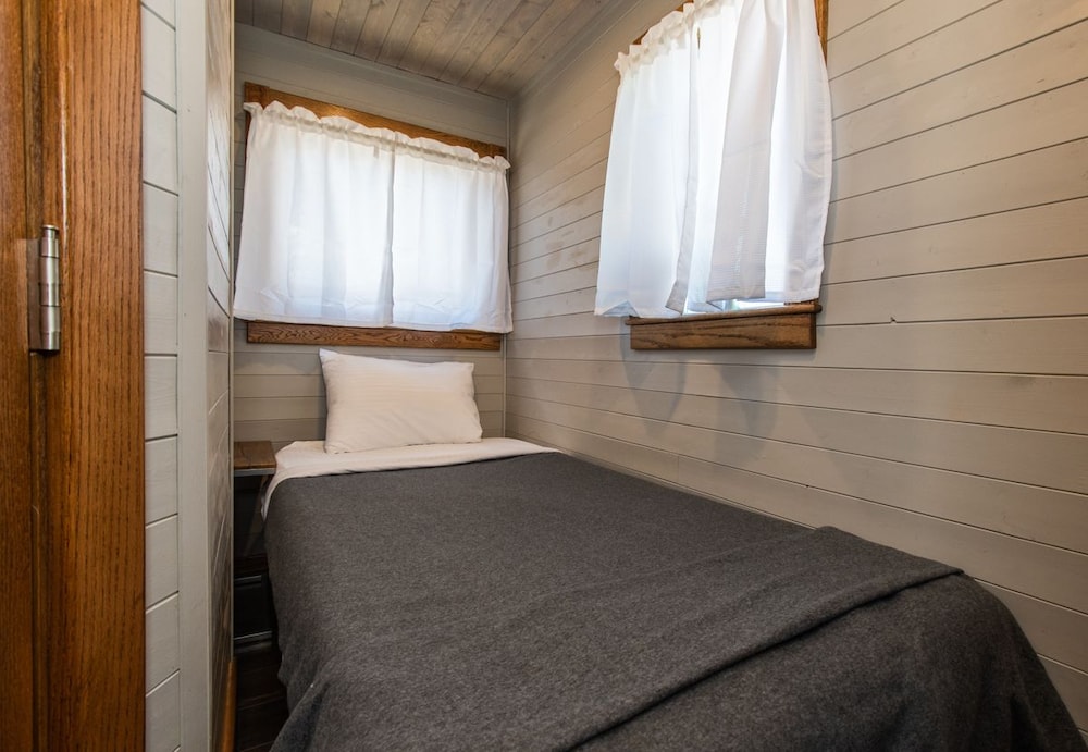 Tiny House Leadville - photo 6
