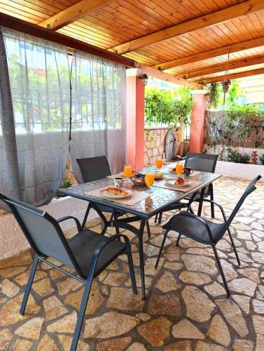 Marlene - carbon neutral hotel in Unknown City