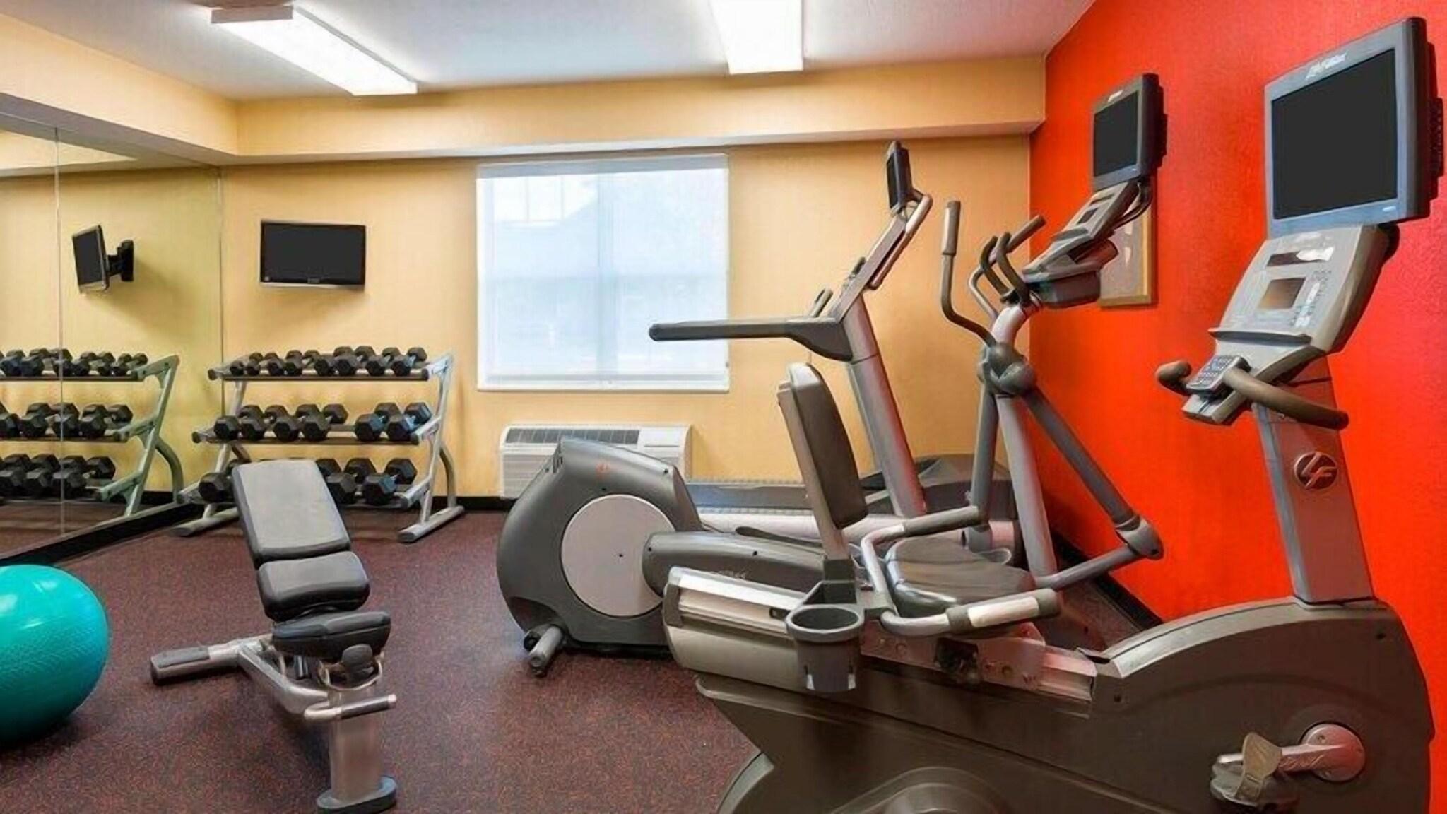 TownePlace Suites by Marriott Houston Baytown - photo 8