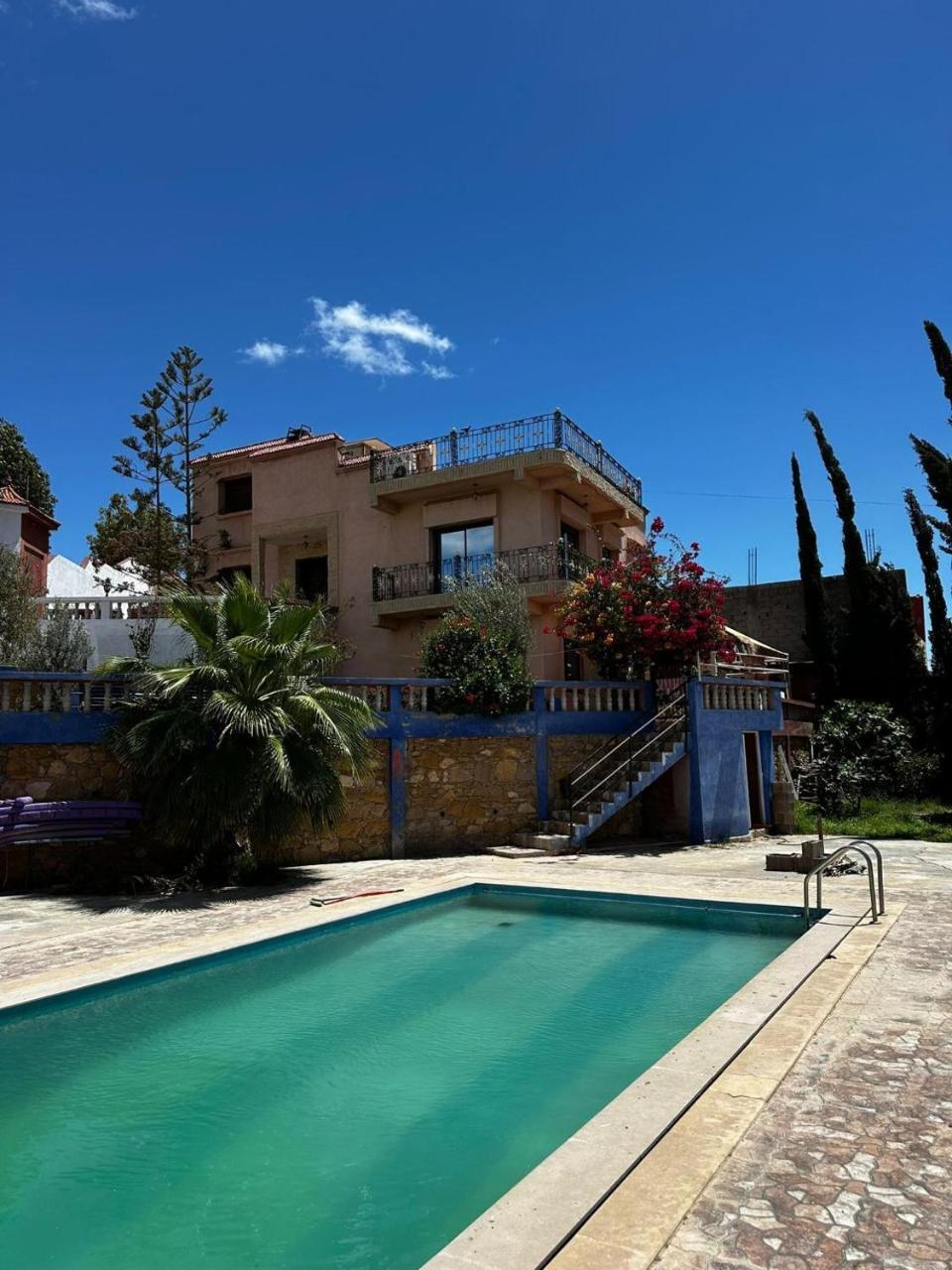 Dar Marwane in Agadir, Morocco