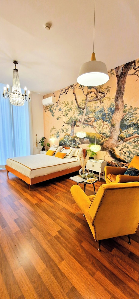 Napoli Tree Lungomare - last minute hotel in Naples