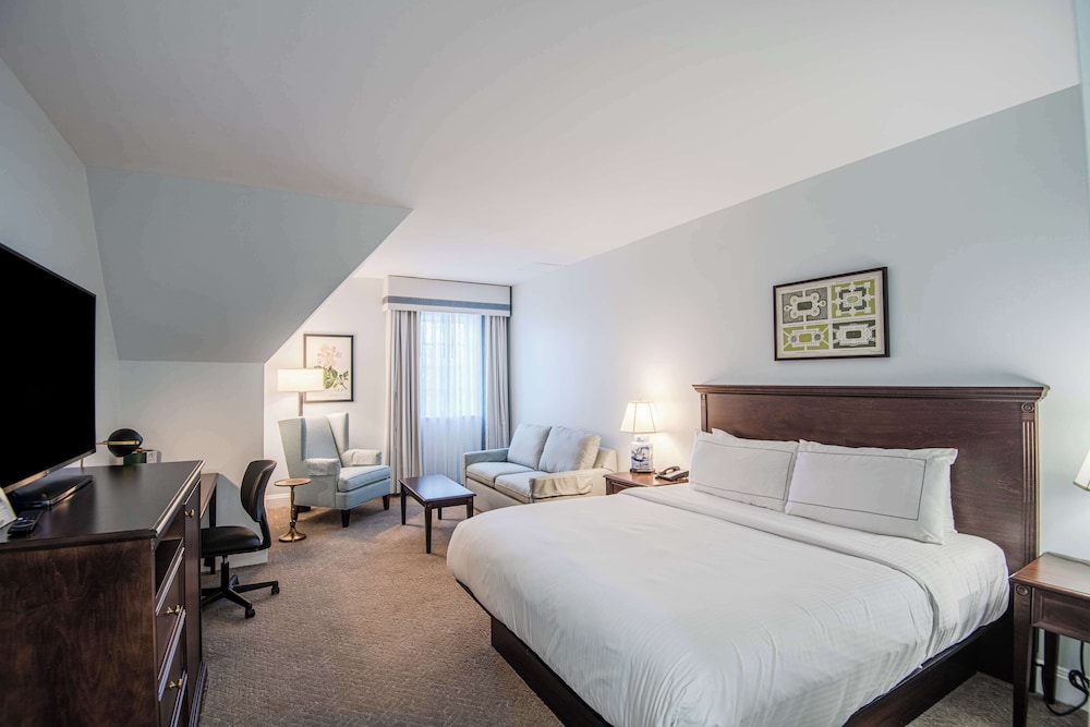 The Founders Inn and Spa Tapestry Collection by Hilton - photo 19