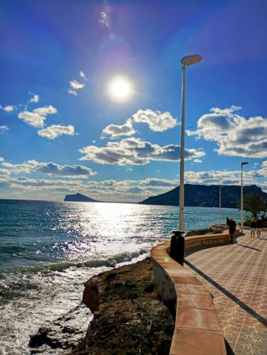 Cbs Calpe Biking And Summer - last minute hotel in Calp
