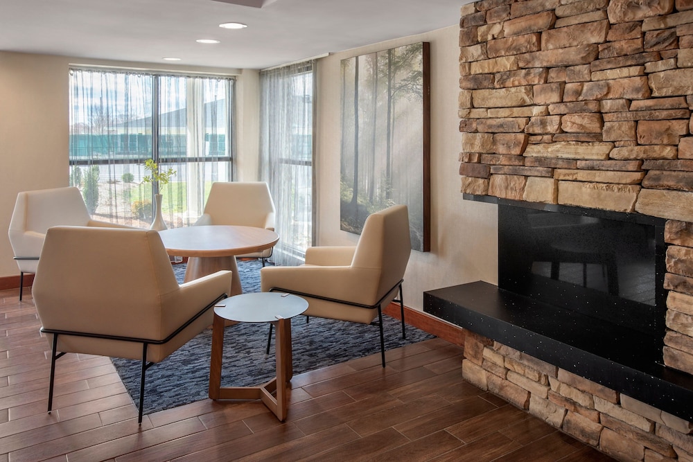 Fairfield by Marriott Inn & Suites Wallingford New Haven — Wallingford — photo 3