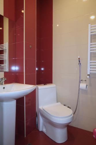 guest house Merci