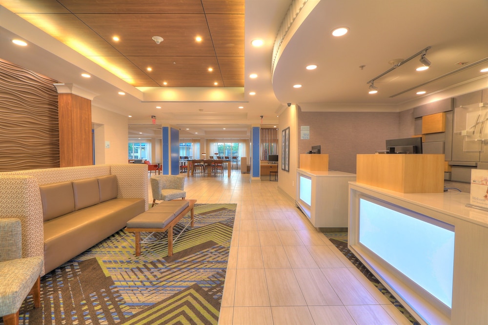 Holiday Inn Express Hotel & Suites Mobile Saraland by IHG - photo 72