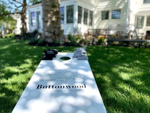 Buttonwood Boutique Hotel - photo 26