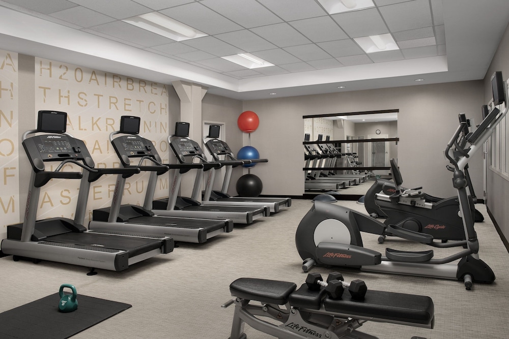 Residence Inn by Marriott Syracuse Downtown at Armory Square - photo 20