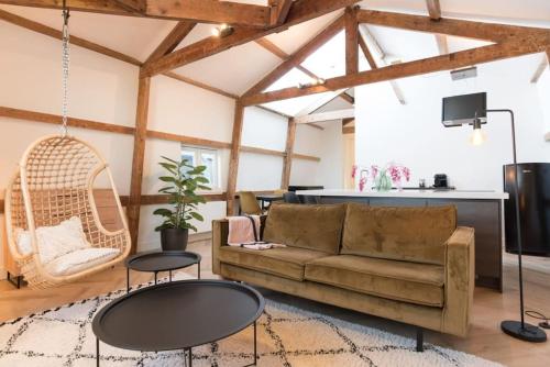 The Prinsen — 4-Star Luxury Hotel in Amsterdam, Netherlands