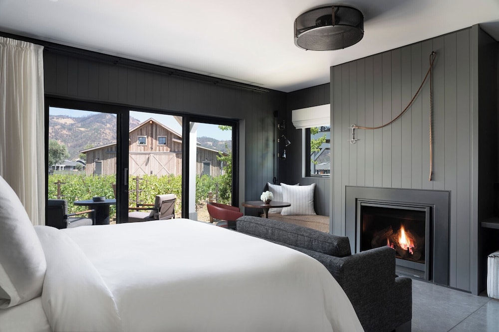 Four Seasons Resort and Residences Napa Valley - photo 35