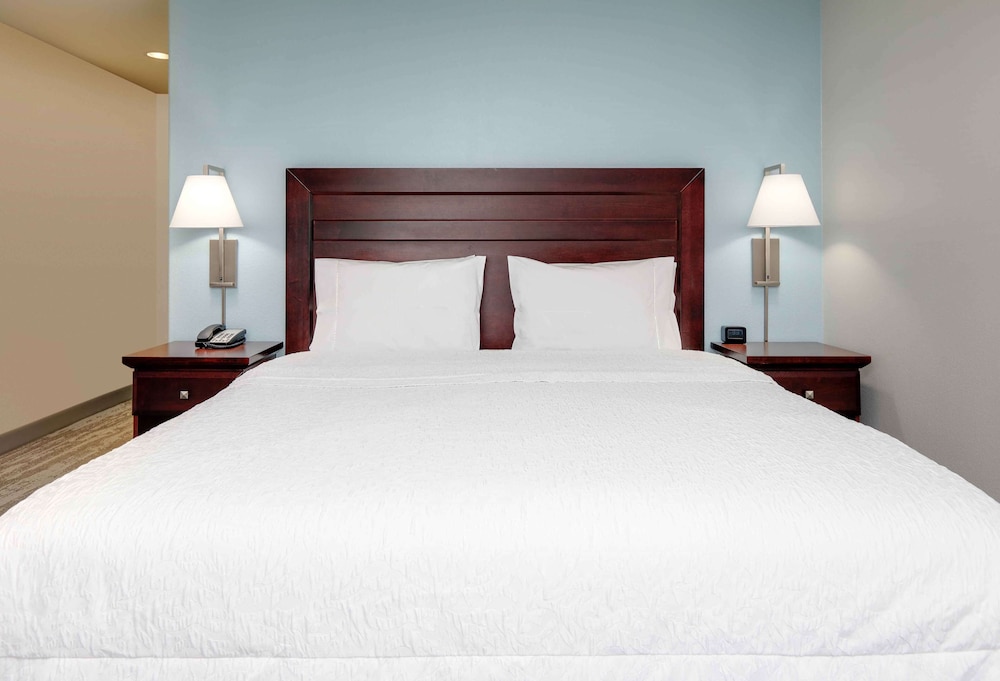 Hampton Inn & Suites Dallas Arlington South - photo 18