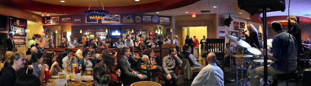 Inn at DePauw - photo 14