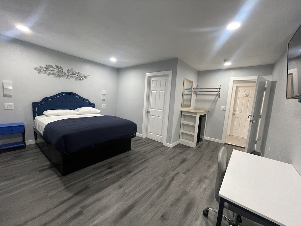 Perfect Inn Motel - photo 3