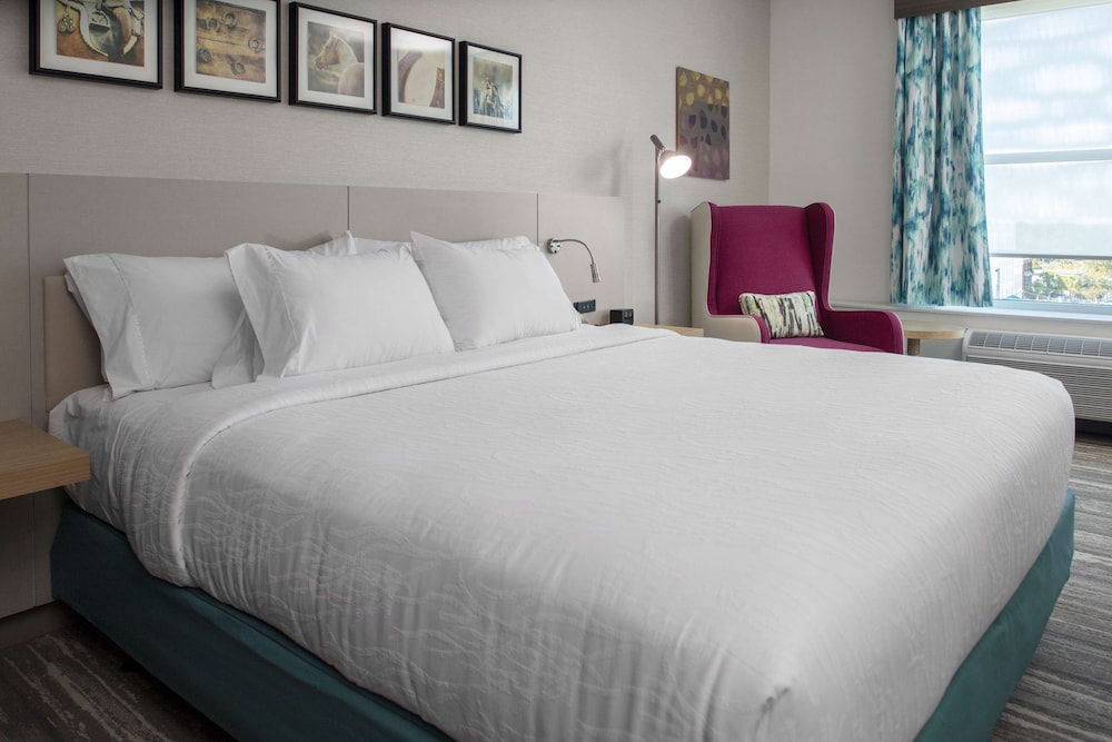 Hilton Garden Inn Ocala Downtown - photo 11