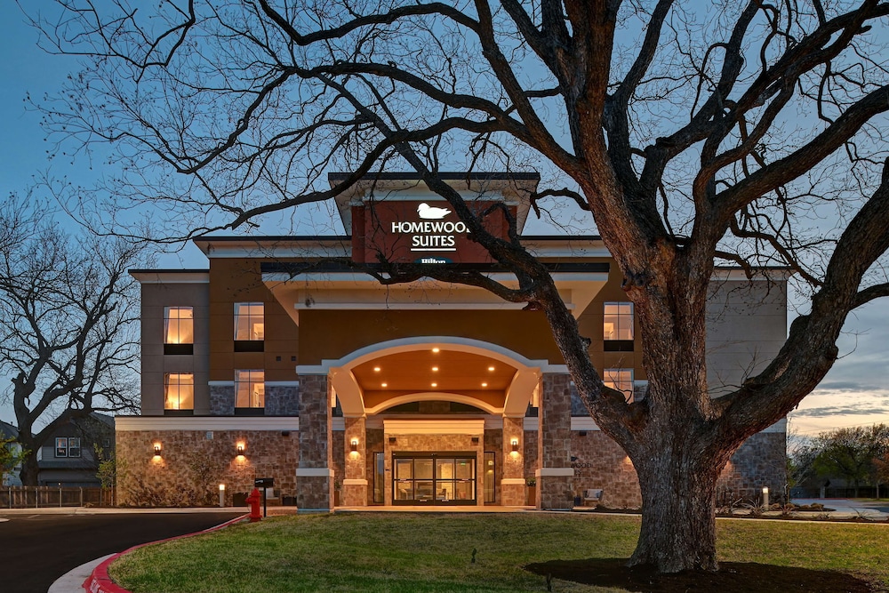 Homewood Suites by Hilton Austin Cedar Park Lakeline - photo 44