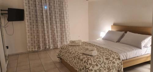San Gennaro Holiday Home — 4-Star Luxury Hotel in Naples, Italy