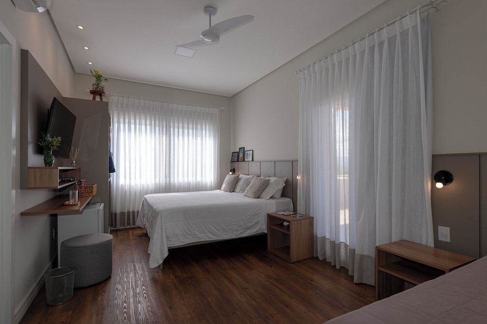 Pousada Vila Craton Canastra in Passos, Brasil