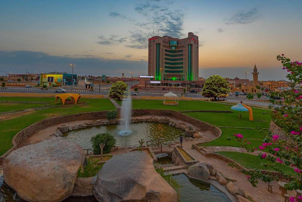 Ramada by Wyndham Al Qassim — Al Bukayriyah — photo 2