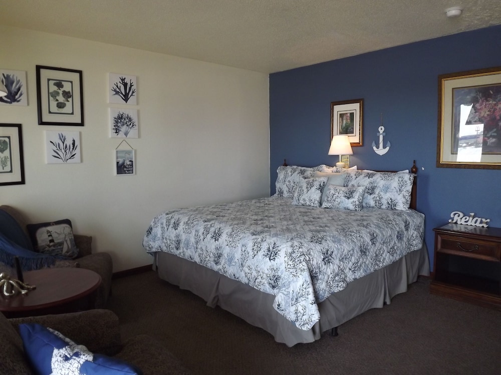 Crest Country Inn - photo 48