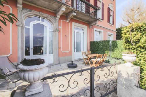 Casa Andrea & Casa Sveva — 4-Star Luxury Hotel in Menaggio, Italy