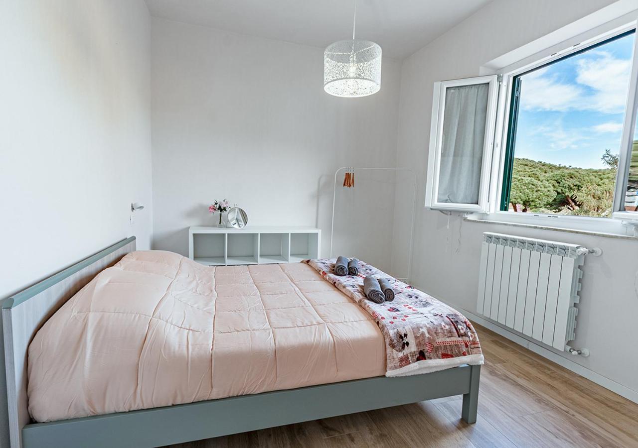 Abbraccio Di Mare Relax Vicino al Porto — 4-Star Luxury Hotel in Livorno, Italy