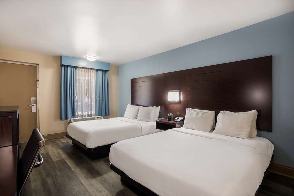 SureStay Hotel by Best Western Bardstown General Nelson - photo 2