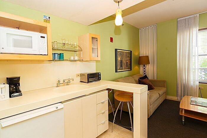 The Mercury All Suites Hotel - photo 30