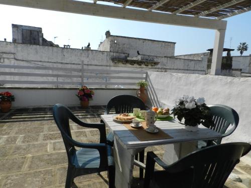 Casa Corte con Terrazza — Taviano — photo 2