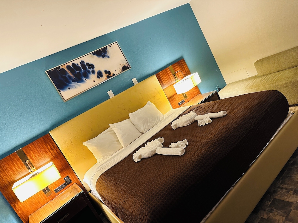 Boston Inn - photo 16