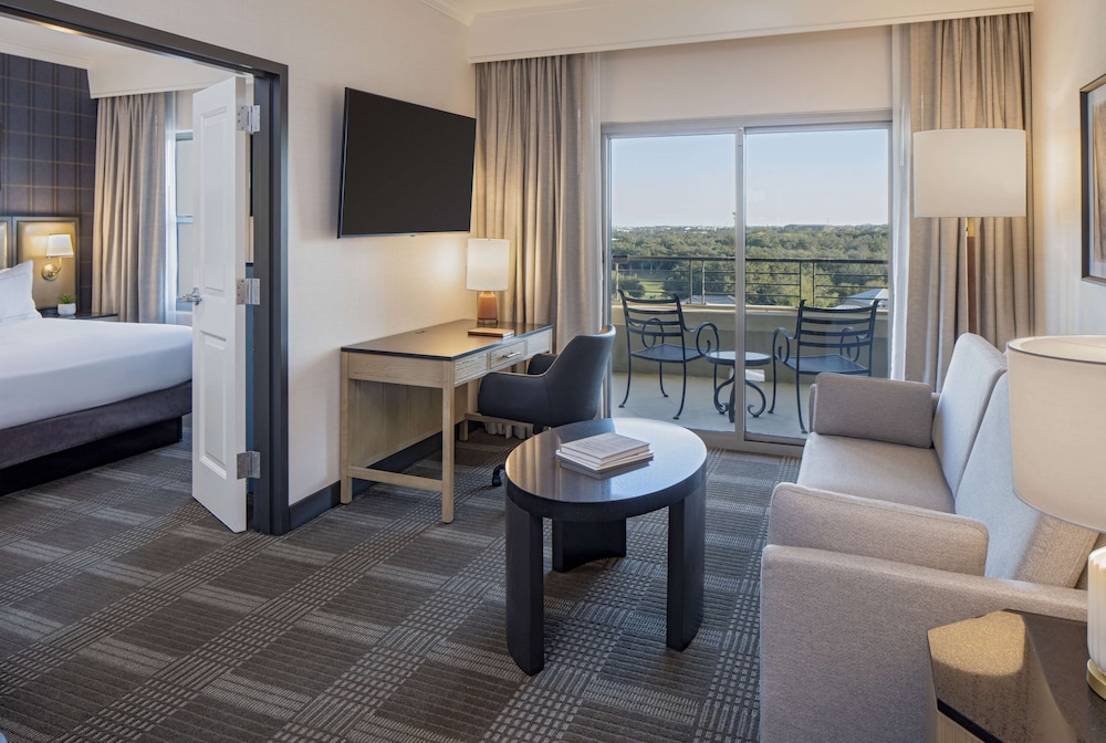 Hilton San Antonio Hill Country - photo 29