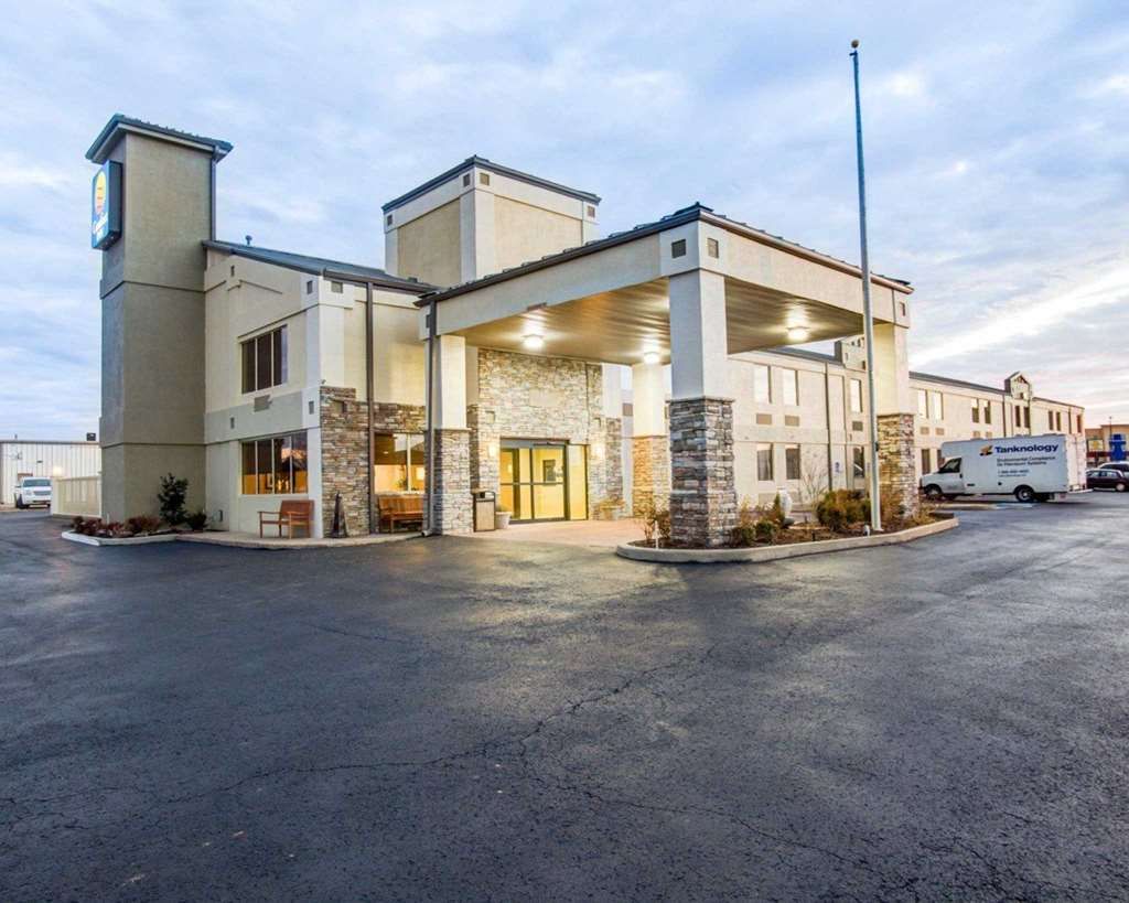 Spark by Hilton Muskogee - photo 37