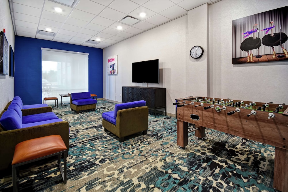 Home2 Suites by Hilton San Francisco Airport North - photo 23