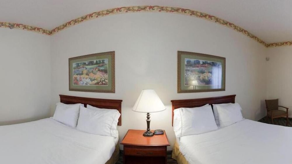 Holiday Inn Express Hotel & Suites Laurinburg by IHG - photo 6