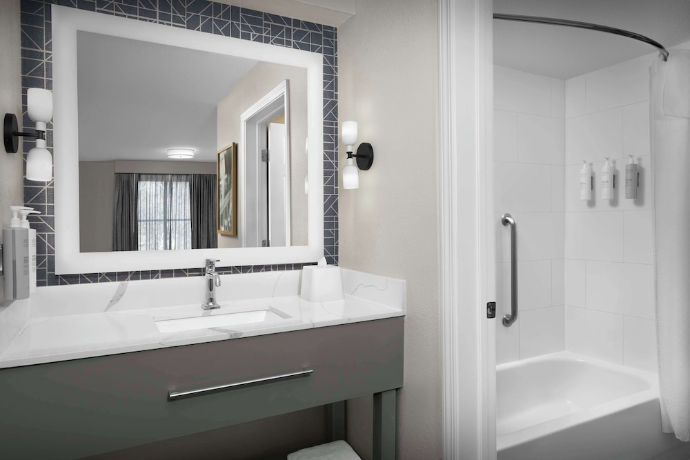 Homewood Suites by Hilton Nashville Airport - photo 19