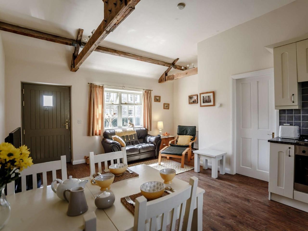 1 Bed in Hexham 82473 - carbon neutral hotel in Hexham