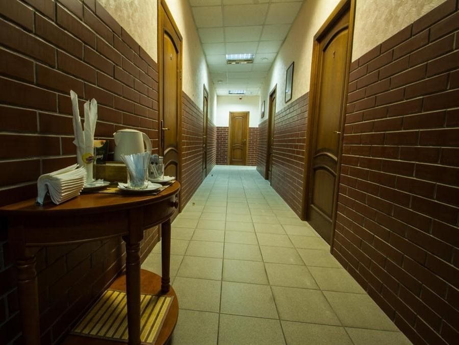 Kruiz in Brovary, Ukraine