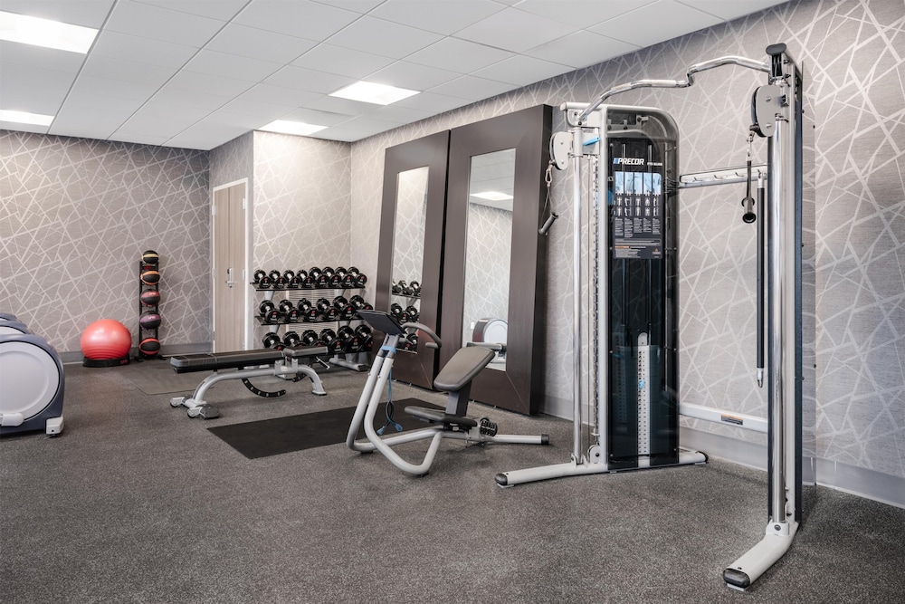 Homewood Suites by Hilton San Jose Santa Clara - photo 36
