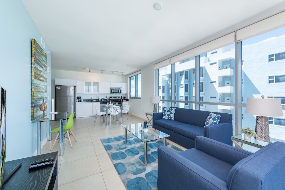 Churchill Suites Monte Carlo Miami Beach - photo 73