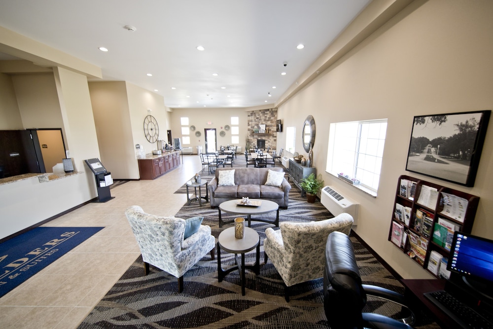 Cobblestone Inn & Suites Clarinda - photo 9