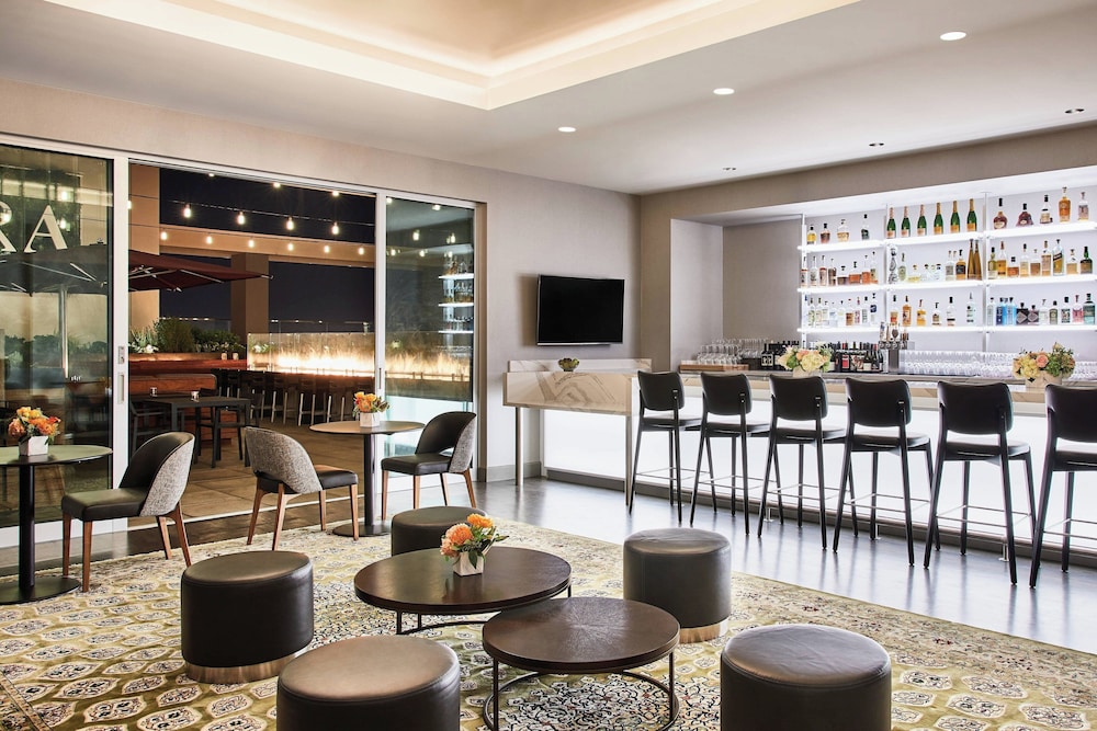 AC Hotel by Marriott Los Angeles South Bay - photo 34