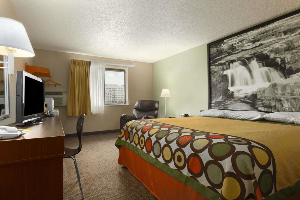 Knights Inn Sioux Falls - photo 10