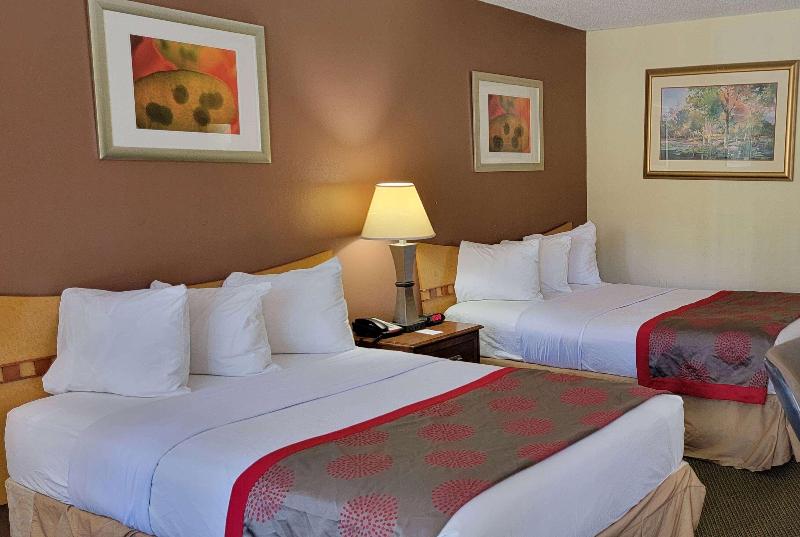 Ramada by Wyndham & Suites Warner Robins - photo 24