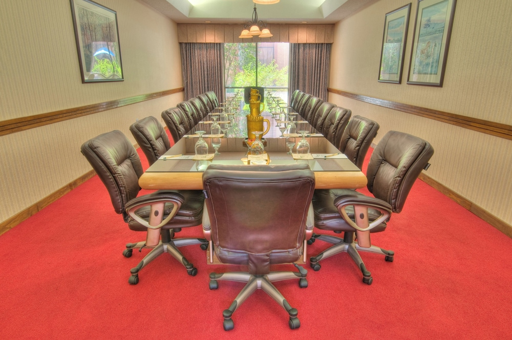 MCM Elegante Suites Abilene - photo 30