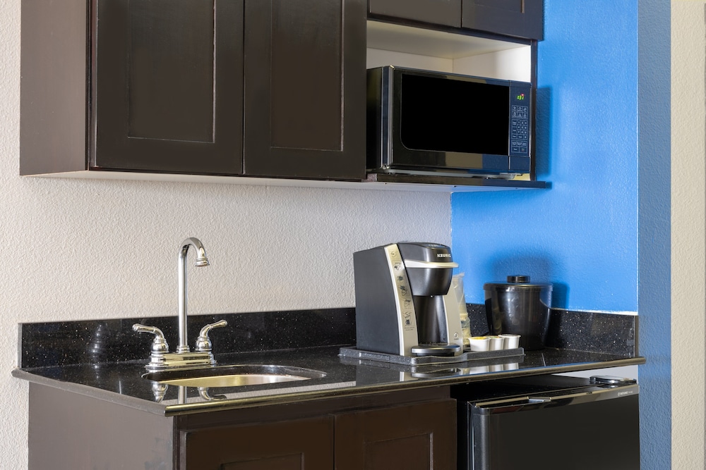 Holiday Inn Express & Suites Dallas East Fair Park by IHG - photo 13