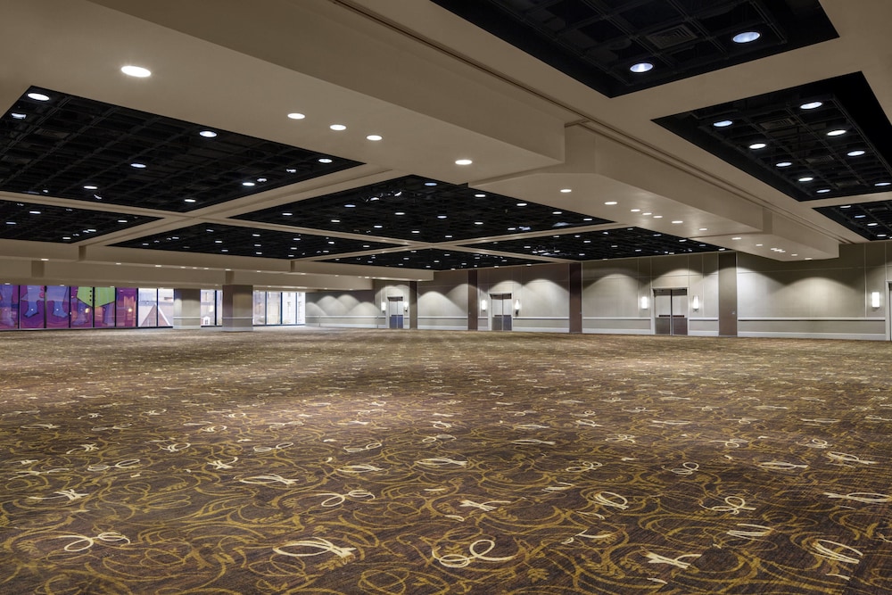 Sheraton New Orleans Hotel - photo 47