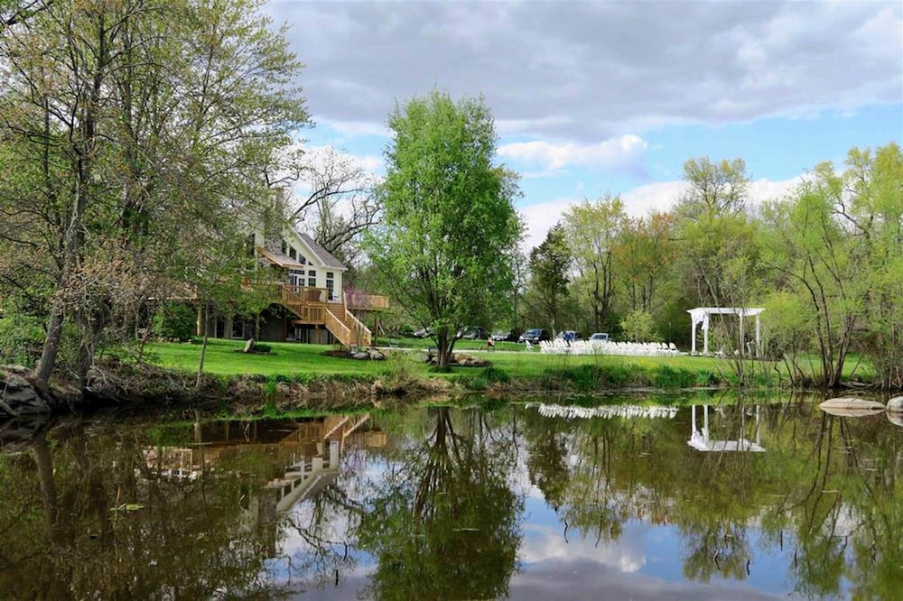 Battlefield Bed & Breakfast Inn - photo 83