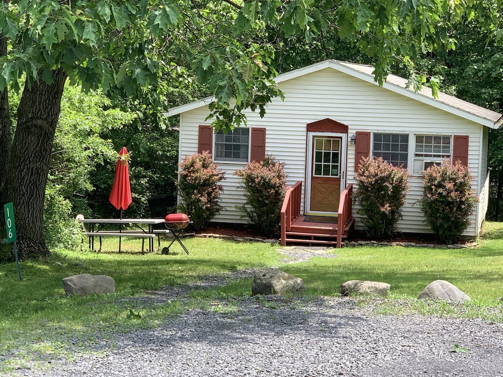 Echo Valley Cottages - photo 68