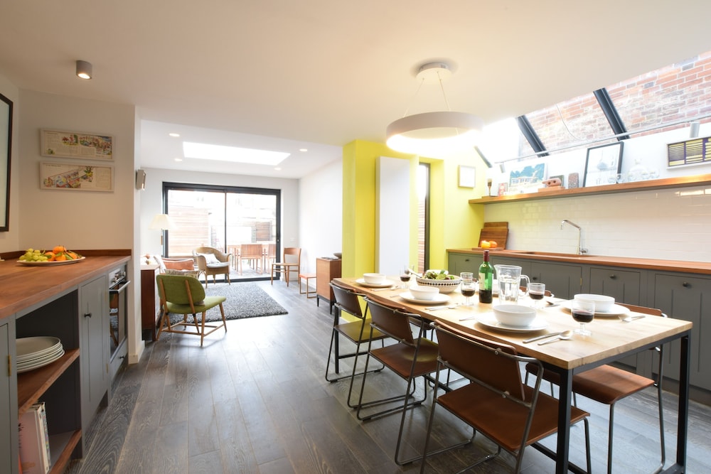 37 Stradbroke Road Southwold in Southwold, United Kingdom