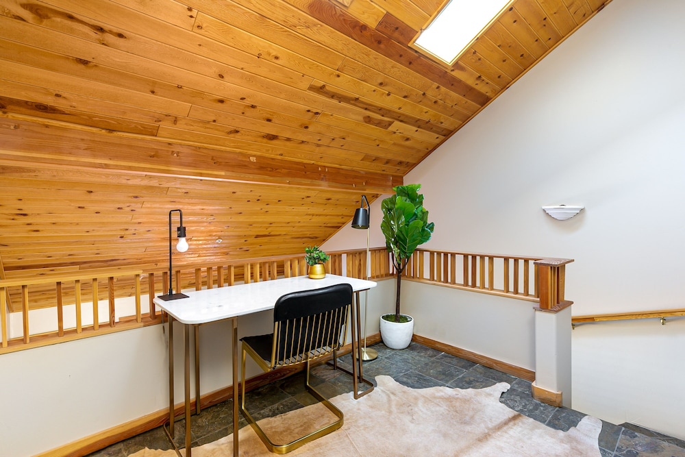 Chalet View Lodge - photo 17