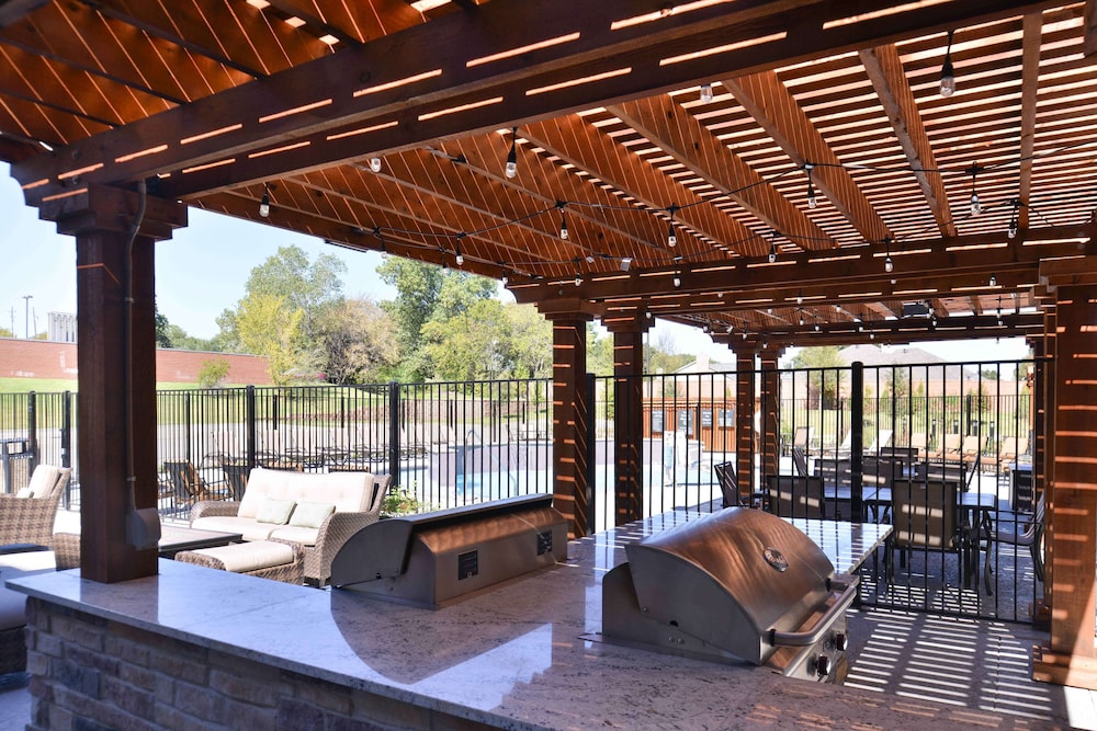 Homewood Suites by Hilton Trophy Club Southlake - photo 47